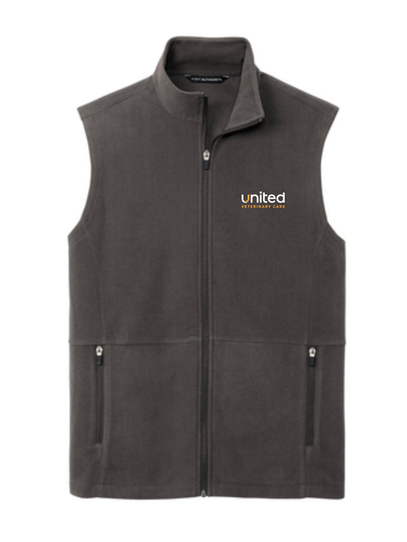 UVC | Men's Accord Microfleece Vest
