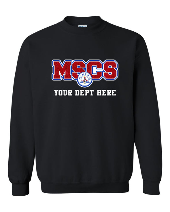 MSCS | Sweatshirt