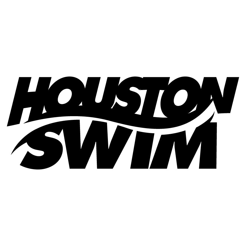 Houston Swim Team Gear