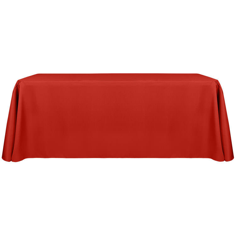Table Covers & Banners