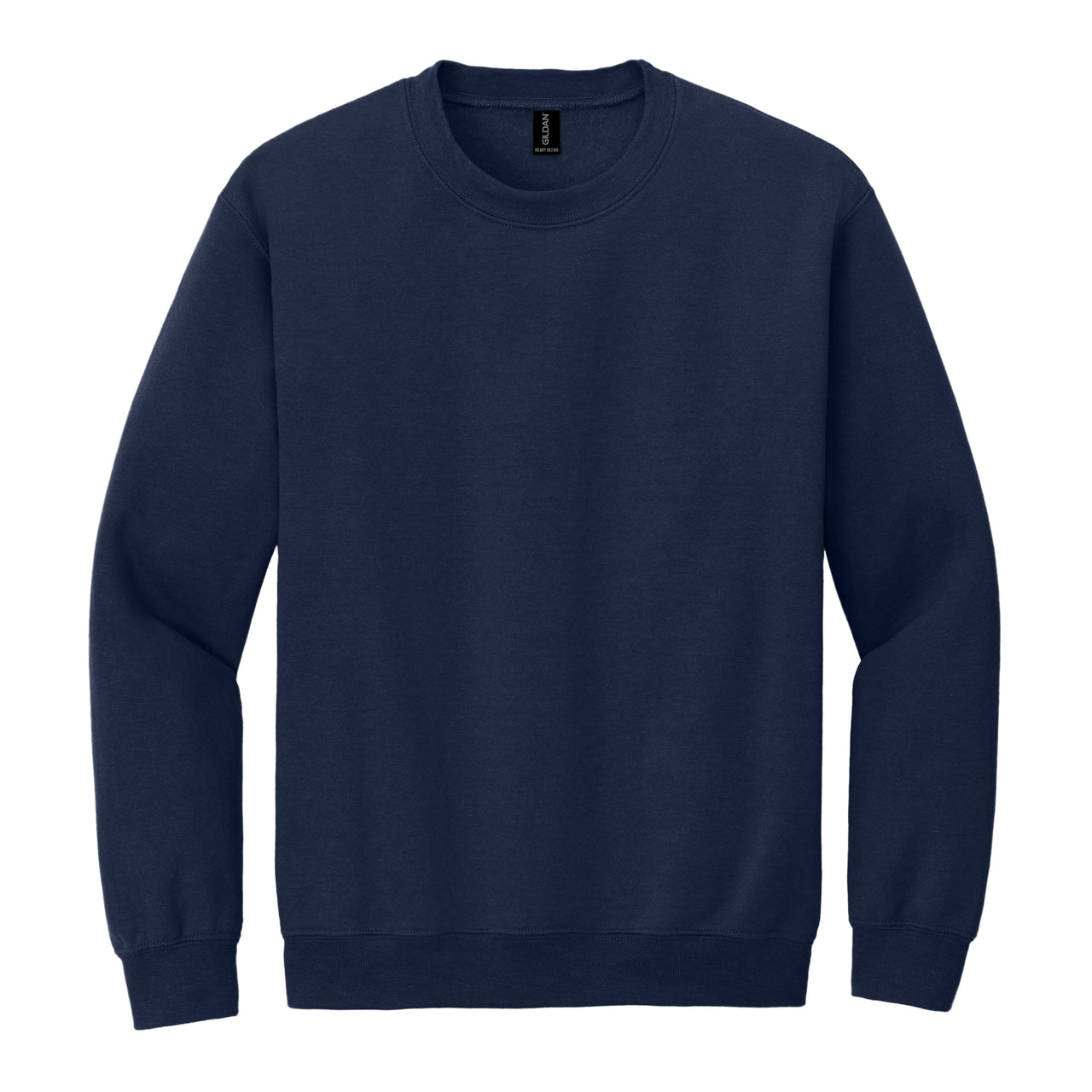 CECOMS | Crew-Neck Sweatshirt/Fleece (18000)