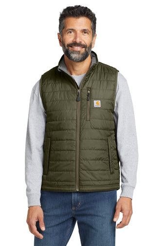 Carhartt | Gilliam Vest