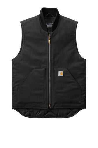 Carhartt | Duck Vest