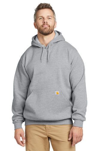 Carhartt | Midweight Hooded Sweatshirt