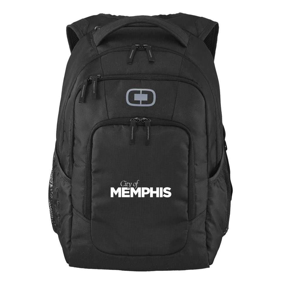 City of Memphis | OGIO® Logan Pack (411092)