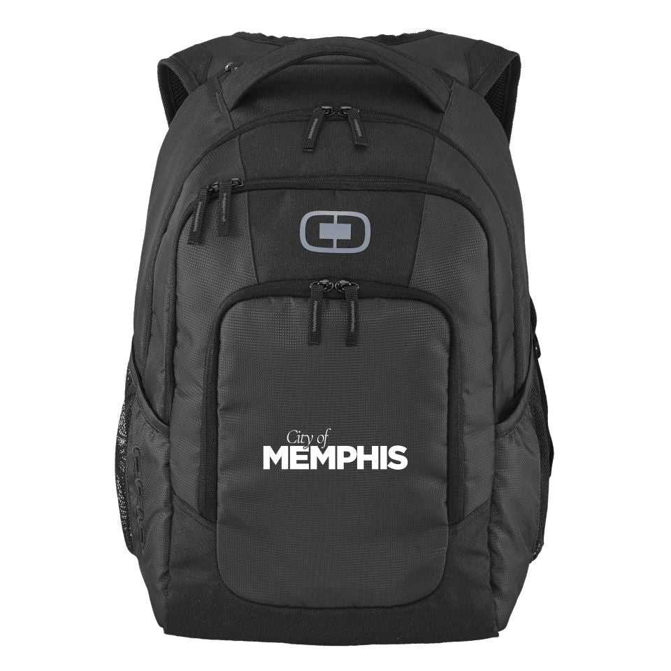 City of Memphis | OGIO® Logan Pack (411092)