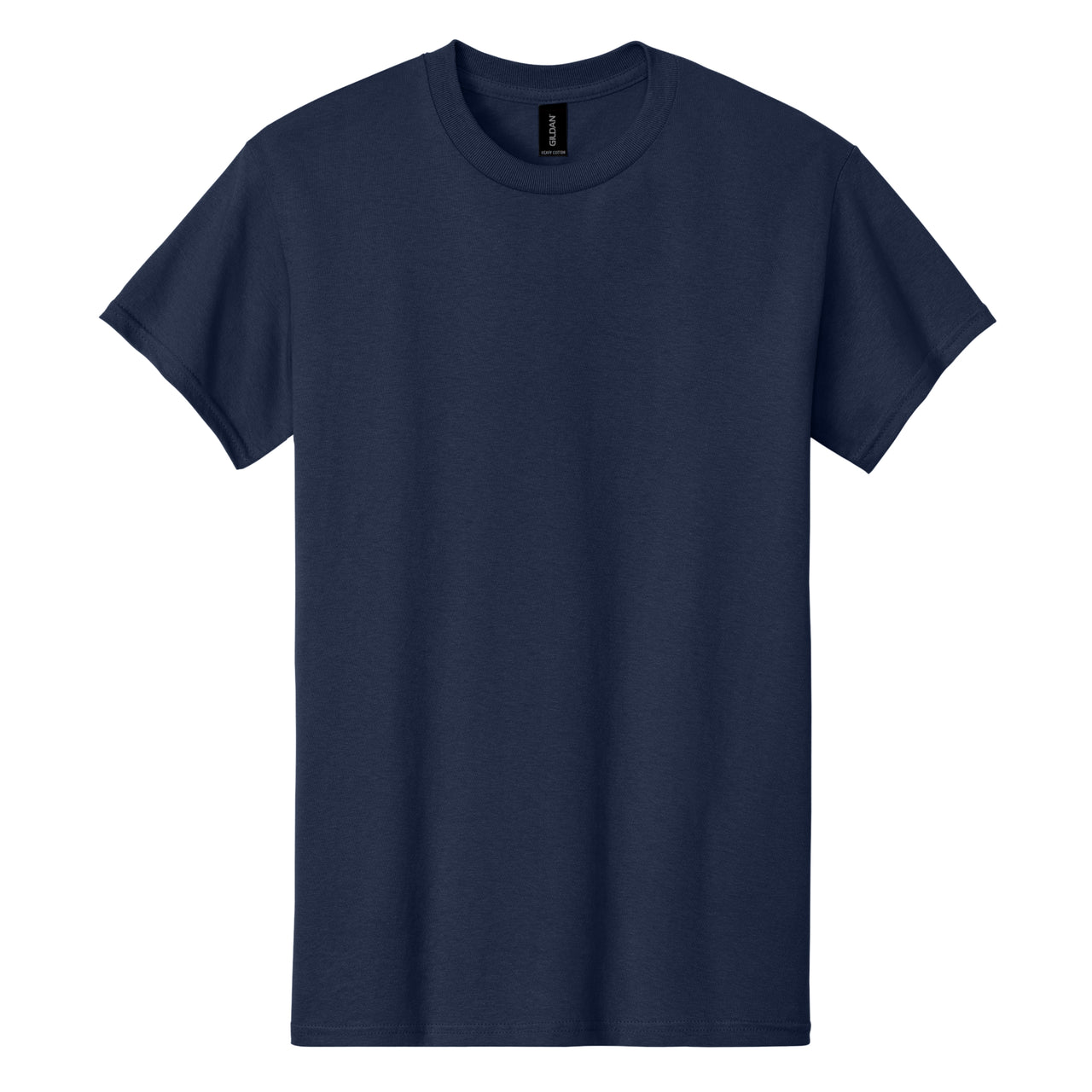 CECOMS | Men's Short Sleeve Crew Neck Shirt (5000)