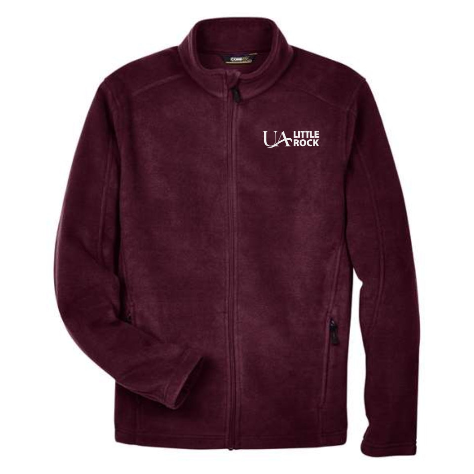 UA Little Rock | Men's Fleece Jacket