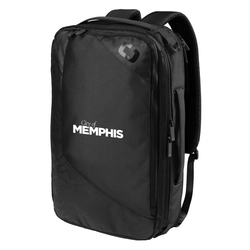 City of Memphis | OGIO® Convert Pack (91005)