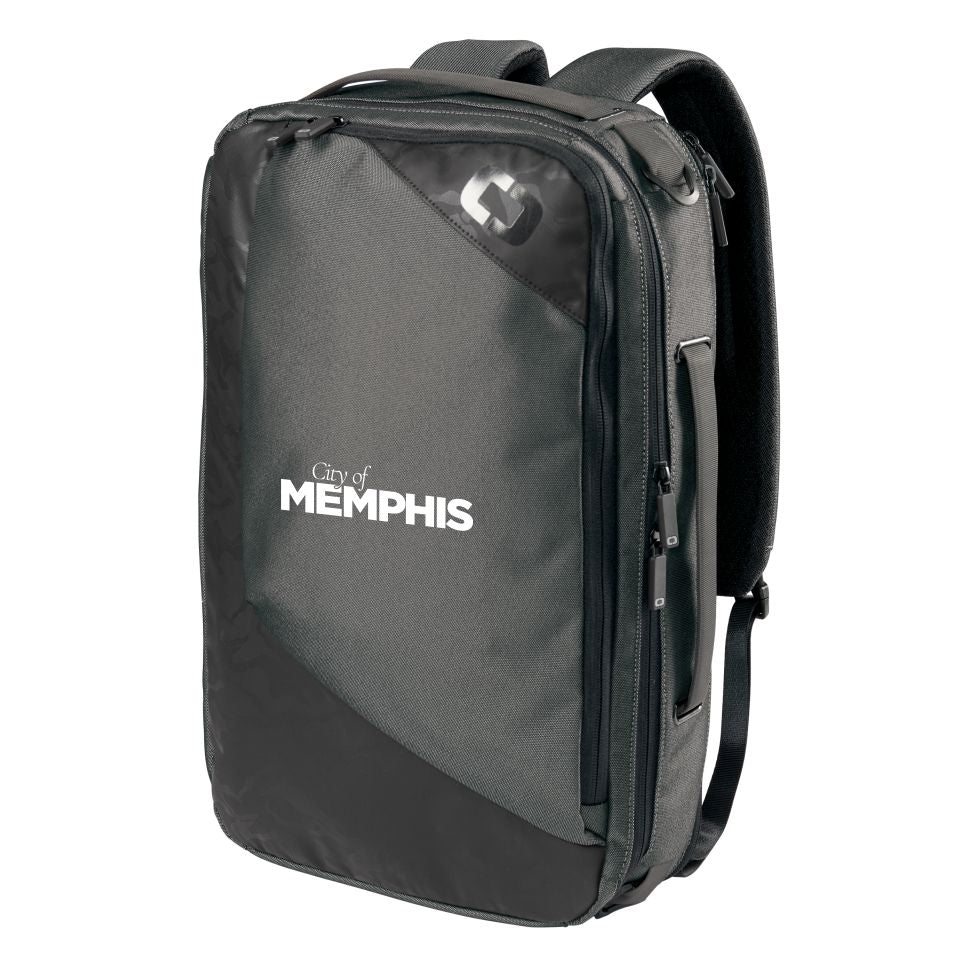 City of Memphis | OGIO® Convert Pack (91005)