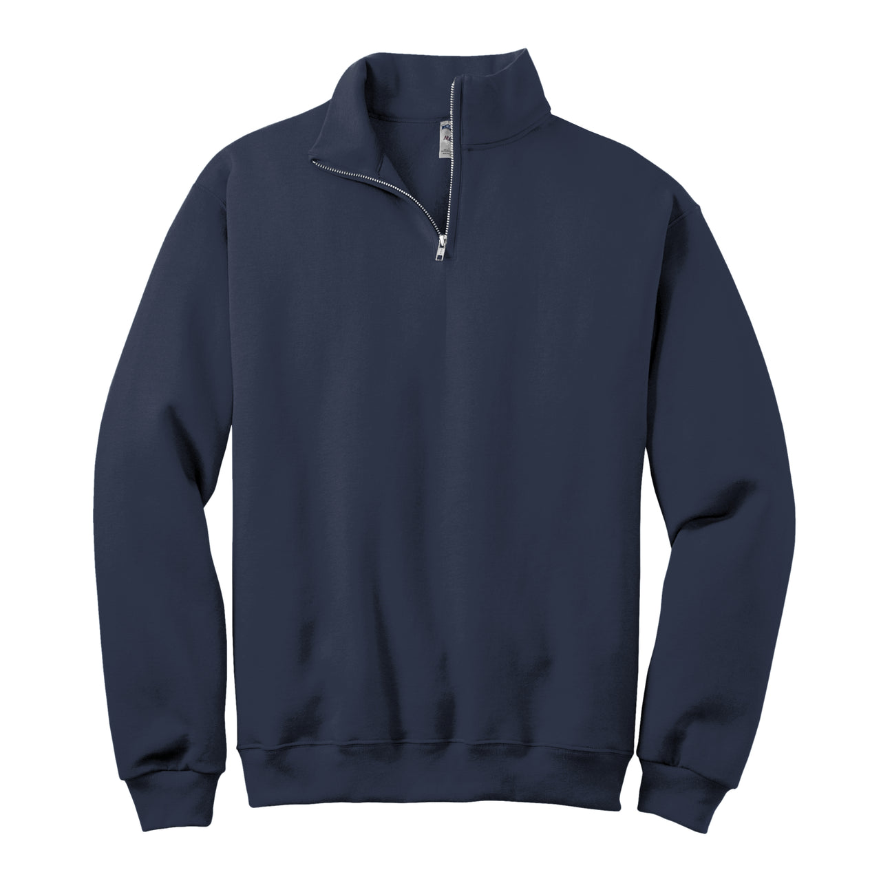 CECOMS | Jerzees® NuBlend® 1/4-Zip Cadet Collar Sweatshirt (995M)