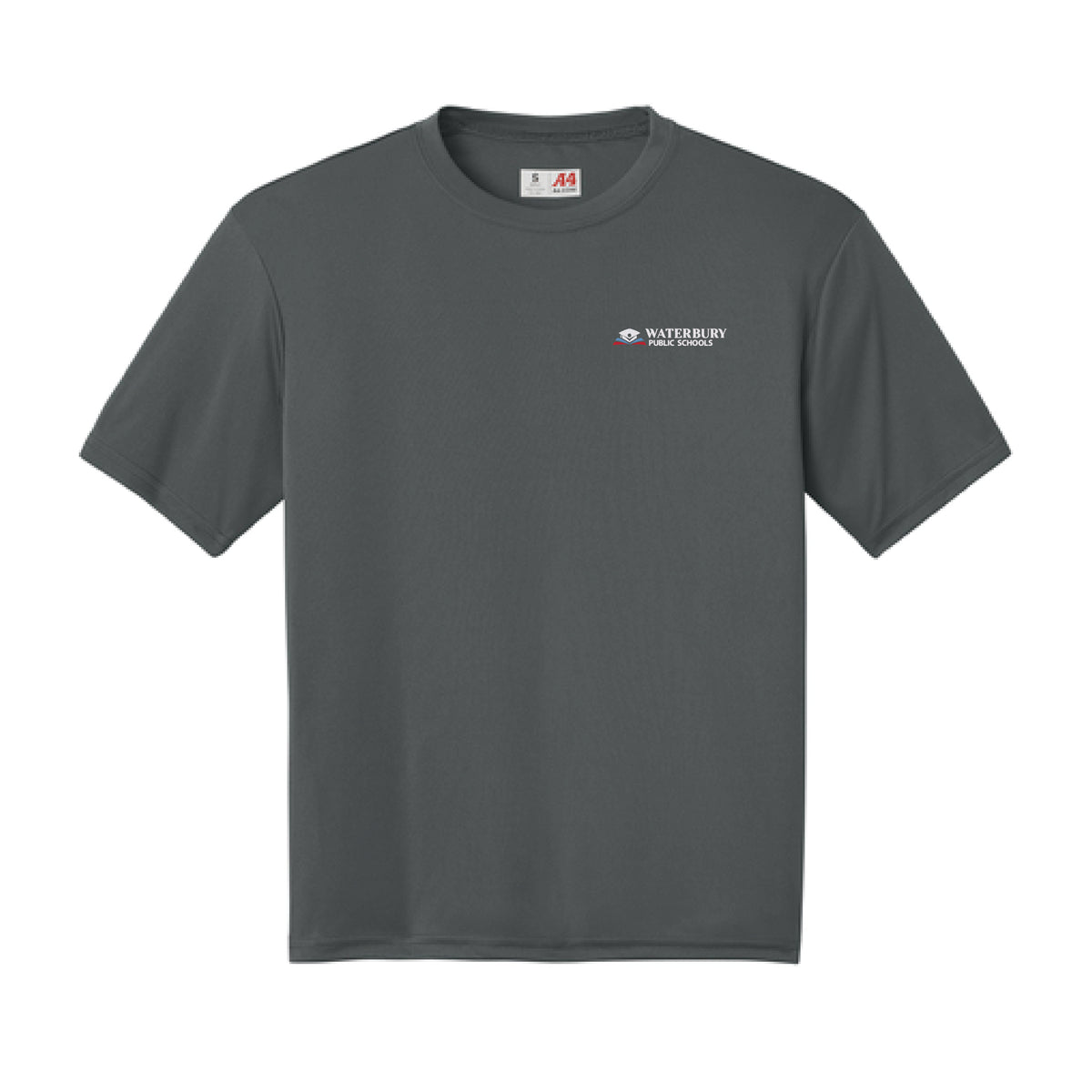 City of Waterbury | A4 Cooling Performance Short Sleeve Tee (A4N3142)
