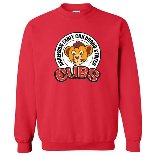 AECC - Logo Sweat