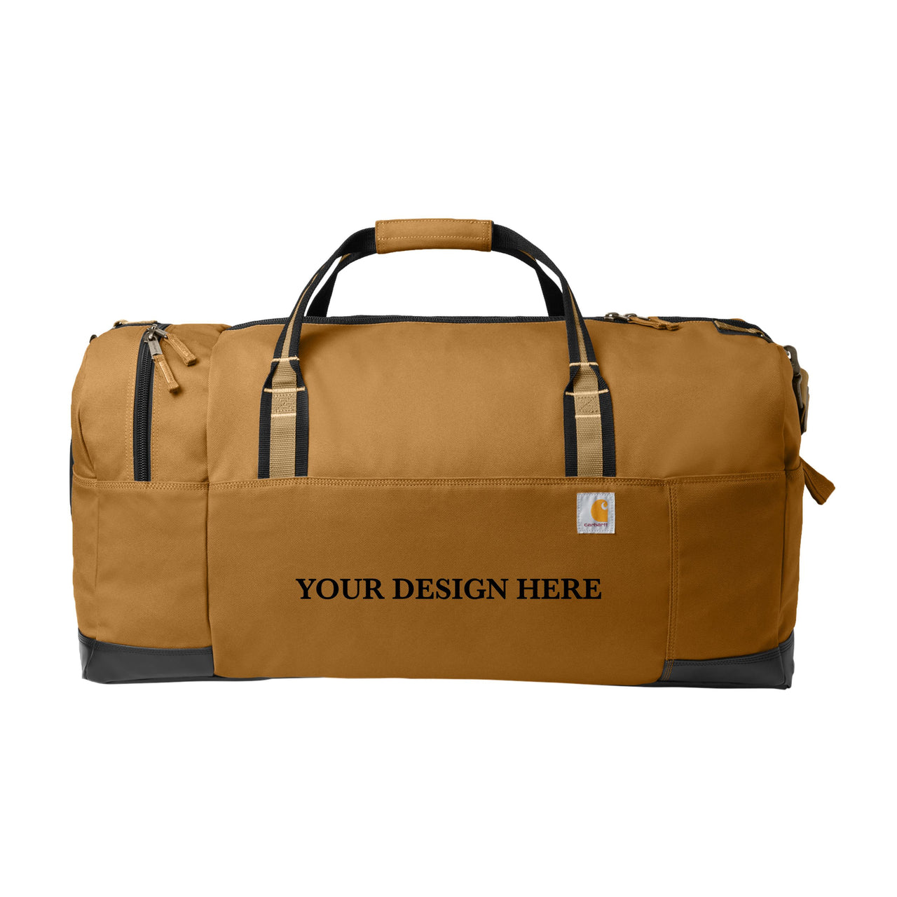 Carhartt | 120L Foundry Series Duffel