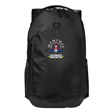 Ultimate Educator - Backpack