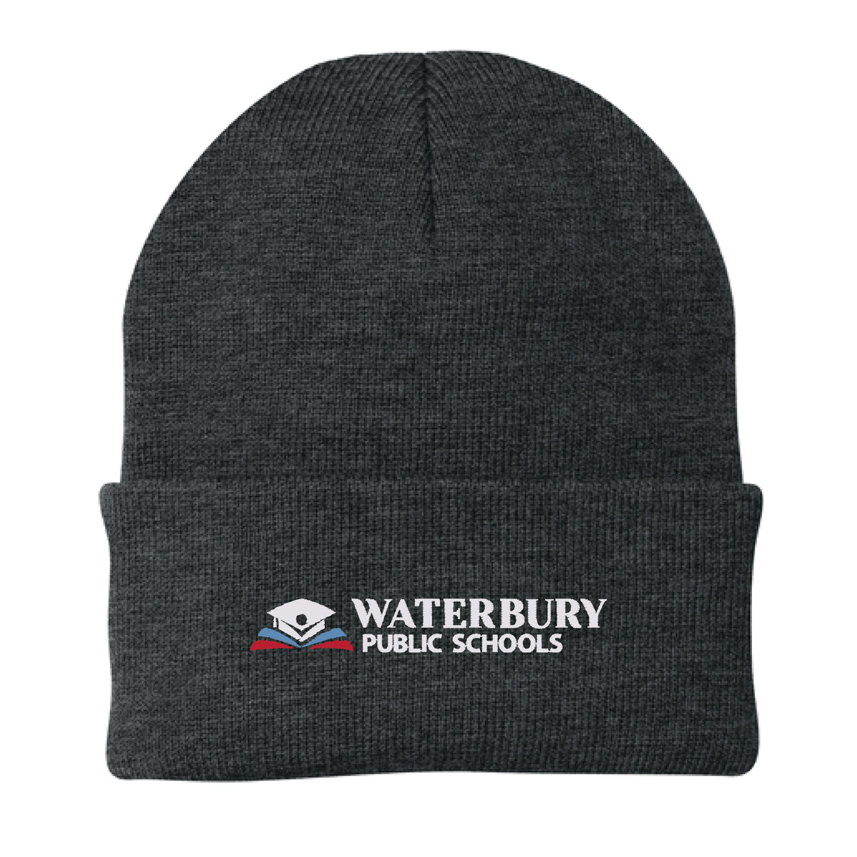 City of Waterbury | Port Authority® Knit Cap (CP90)