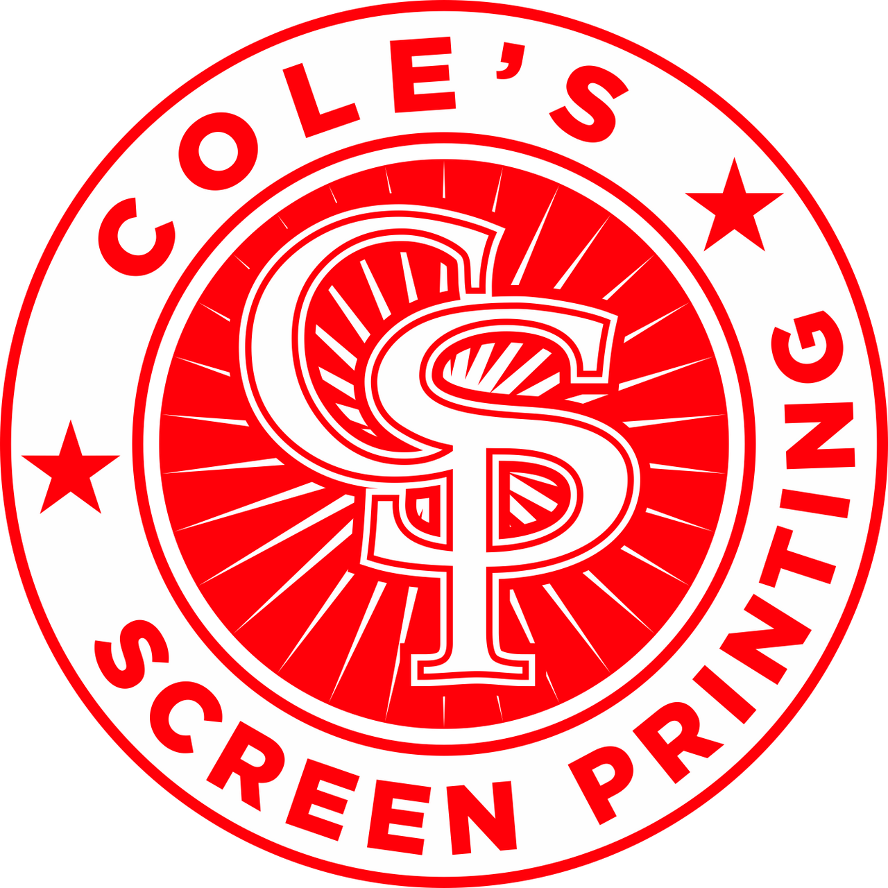 Cole's Printing