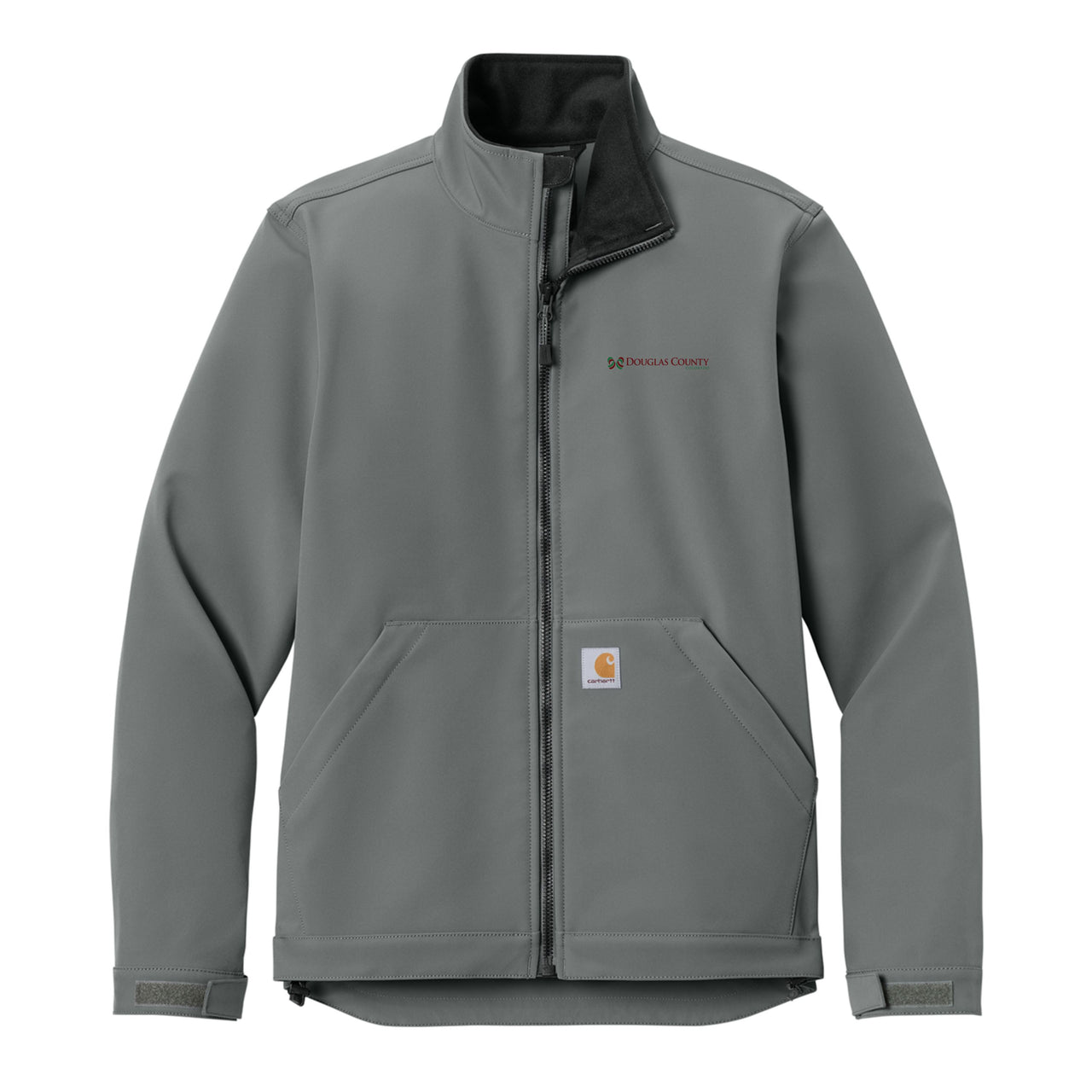 Douglas Co. Gov. | Carhartt® Rain Defender® Soft Shell Jacket (CT106438)