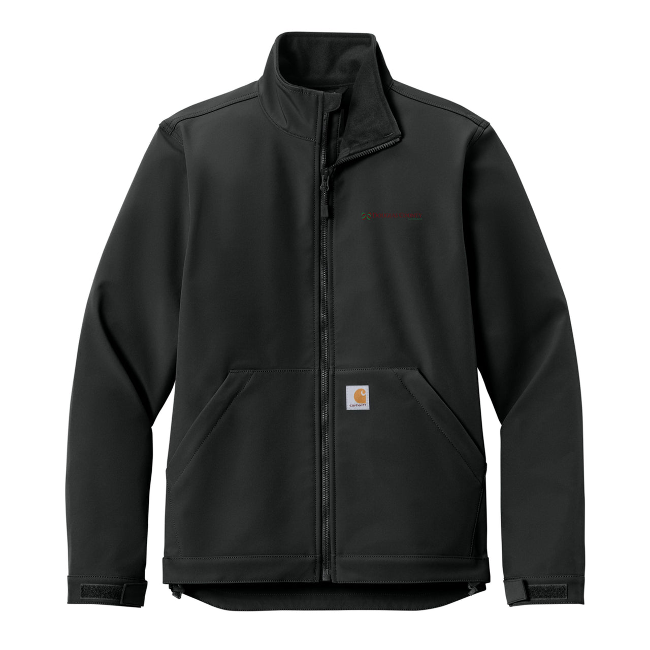 Douglas Co. Gov. | Carhartt® Rain Defender® Soft Shell Jacket (CT106438)