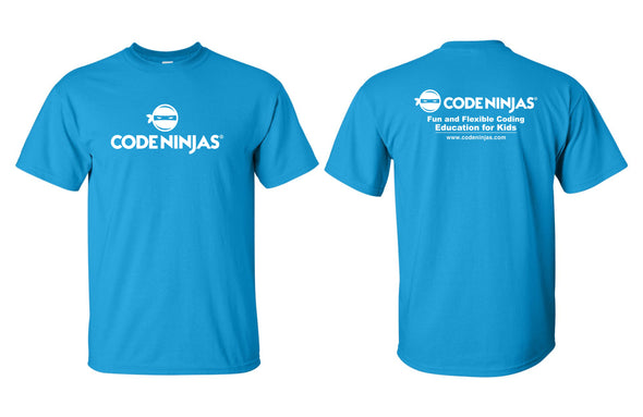 Code Ninjas | Short Sleeve T-Shirts |