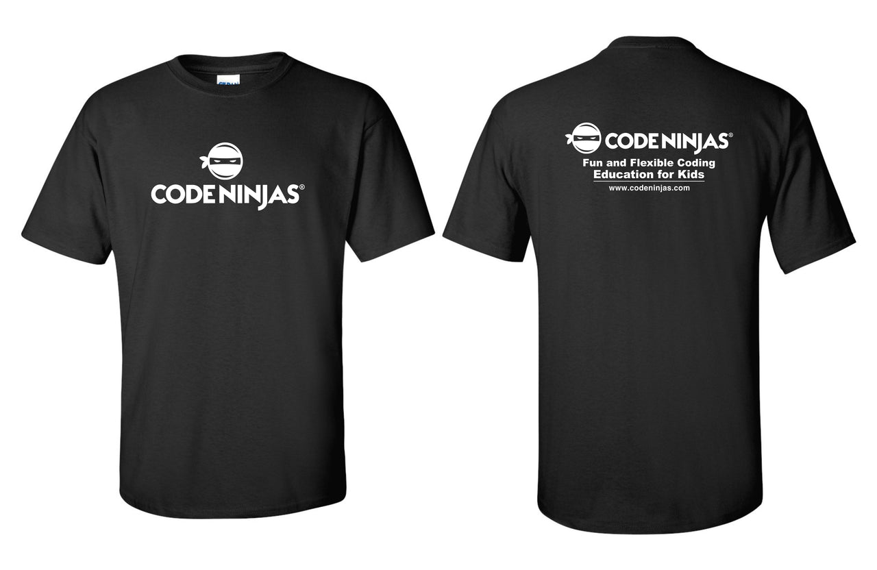 Code Ninjas | Short Sleeve T-Shirts |