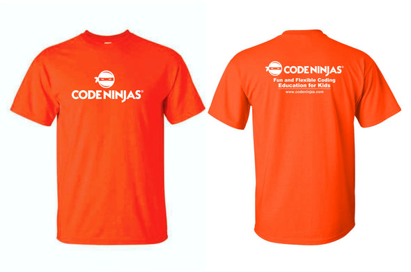 Code Ninjas | Short Sleeve T-Shirts |