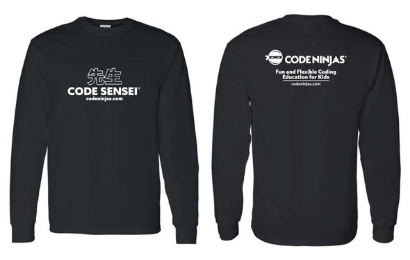 Code Sensei | T-shirts |