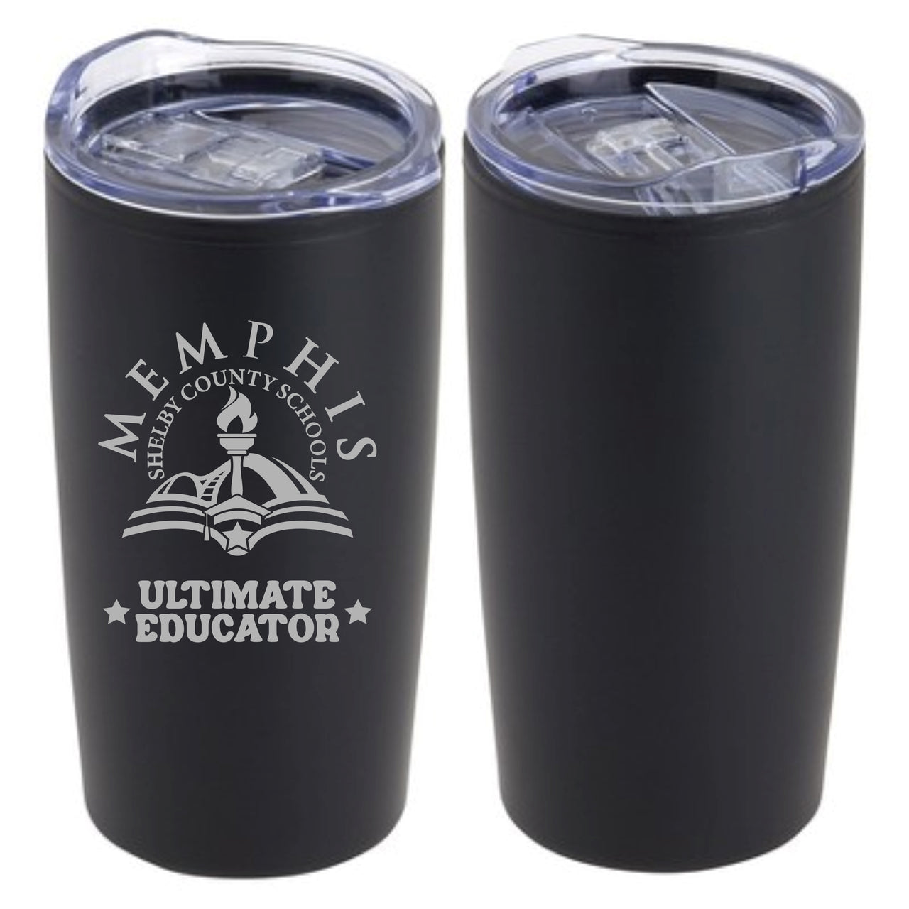 Ultimate Educator - Tumbler