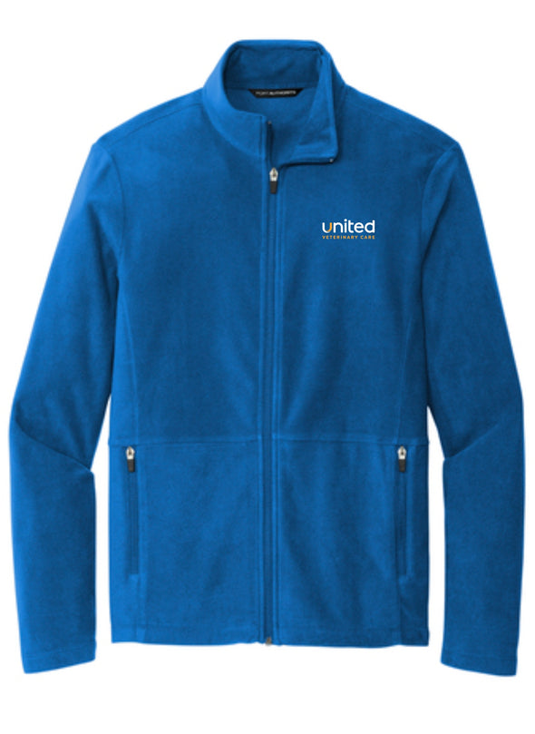 UVC | Men's Accord Microfleece Jacket