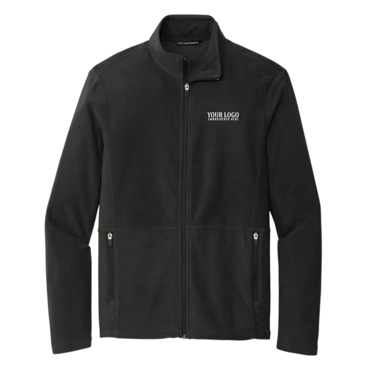 UVC | Port Authority® Accord Microfleece Jacket (F151)
