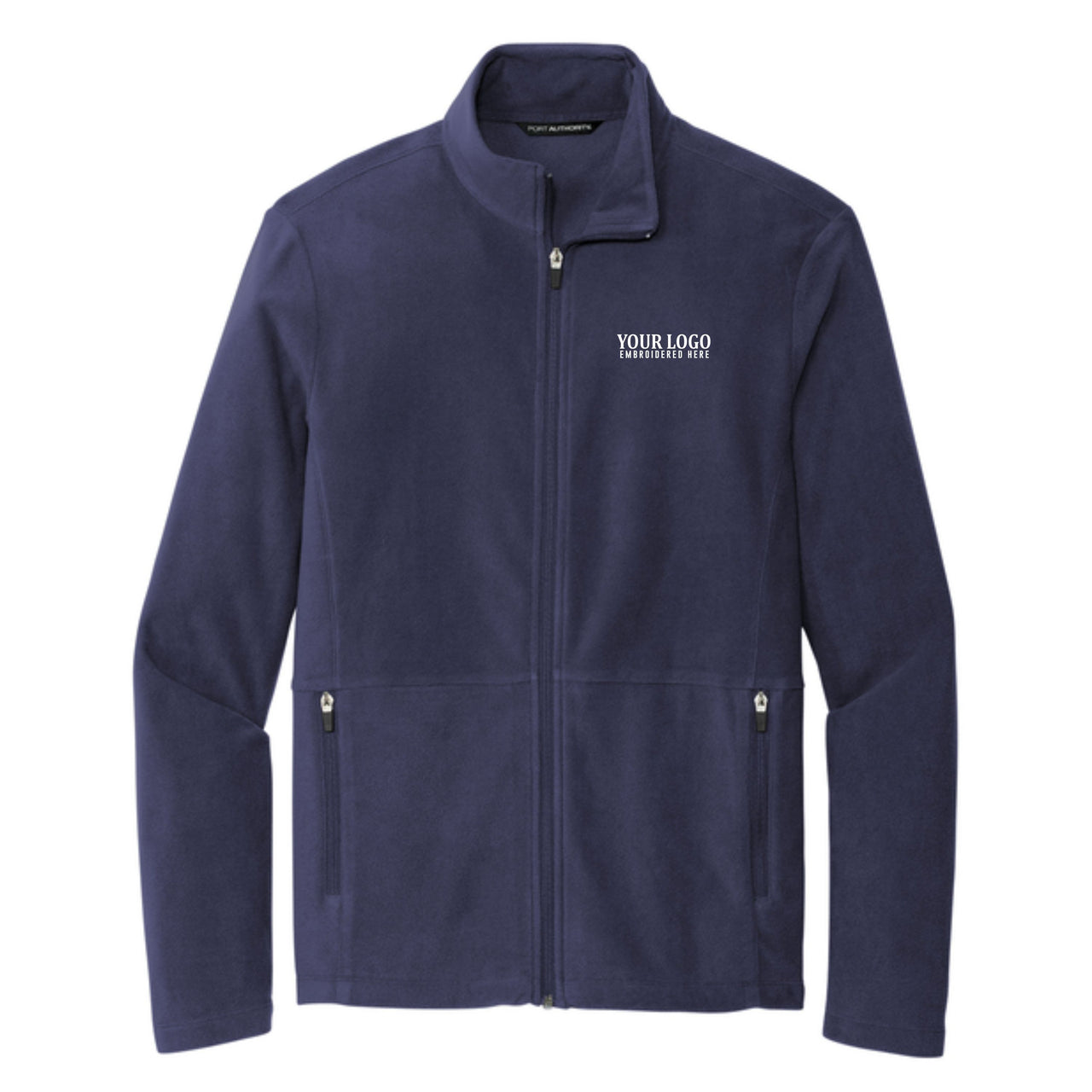 UVC | Port Authority® Accord Microfleece Jacket (F151)