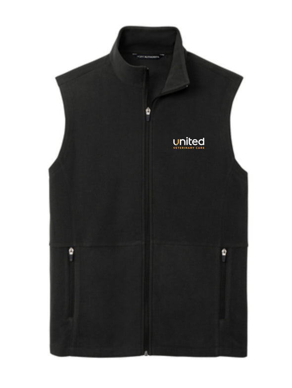 UVC | Men's Accord Microfleece Vest