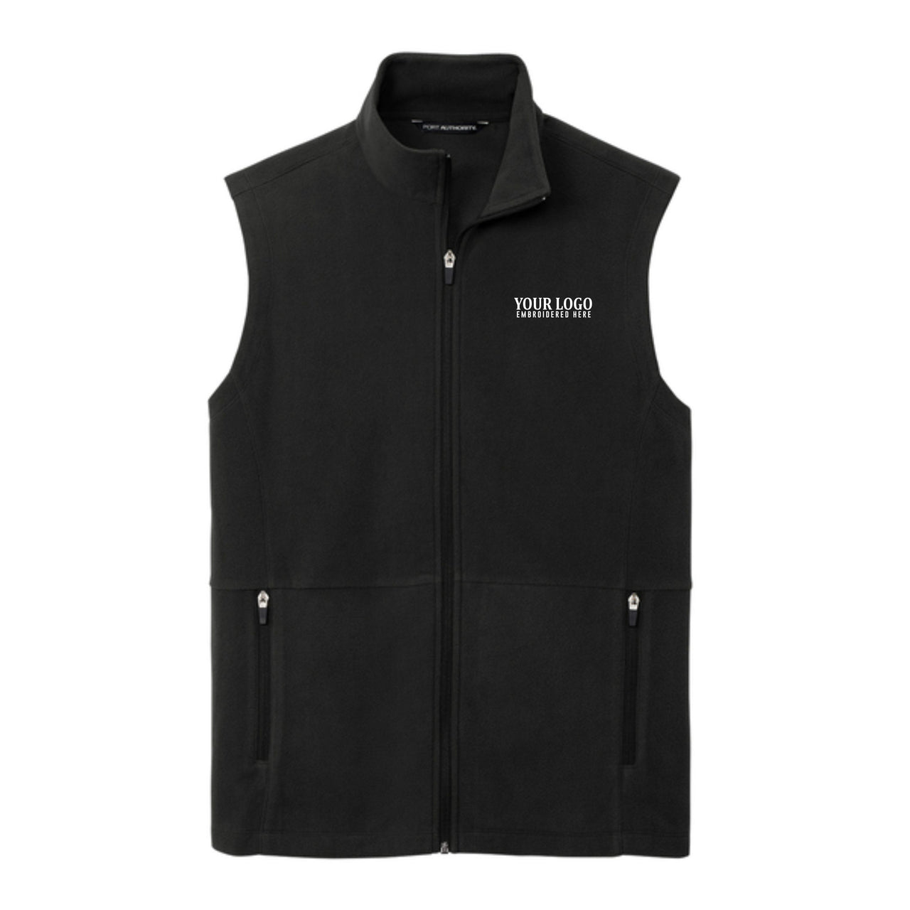 UVC | Port Authority® Accord Microfleece Vest (F152)