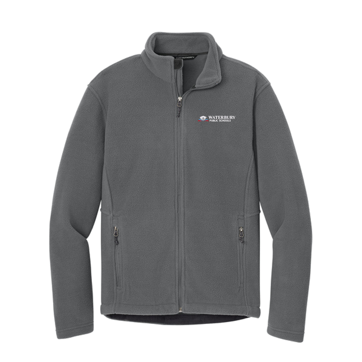 City of Waterbury | Port Authority® Value Fleece Jacket (F217)
