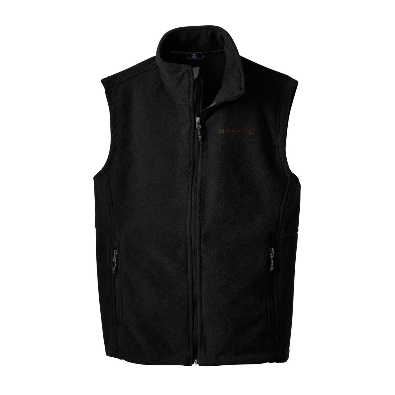 Douglas Co. Gov. | Port Authority® Value Fleece Vest (F219)