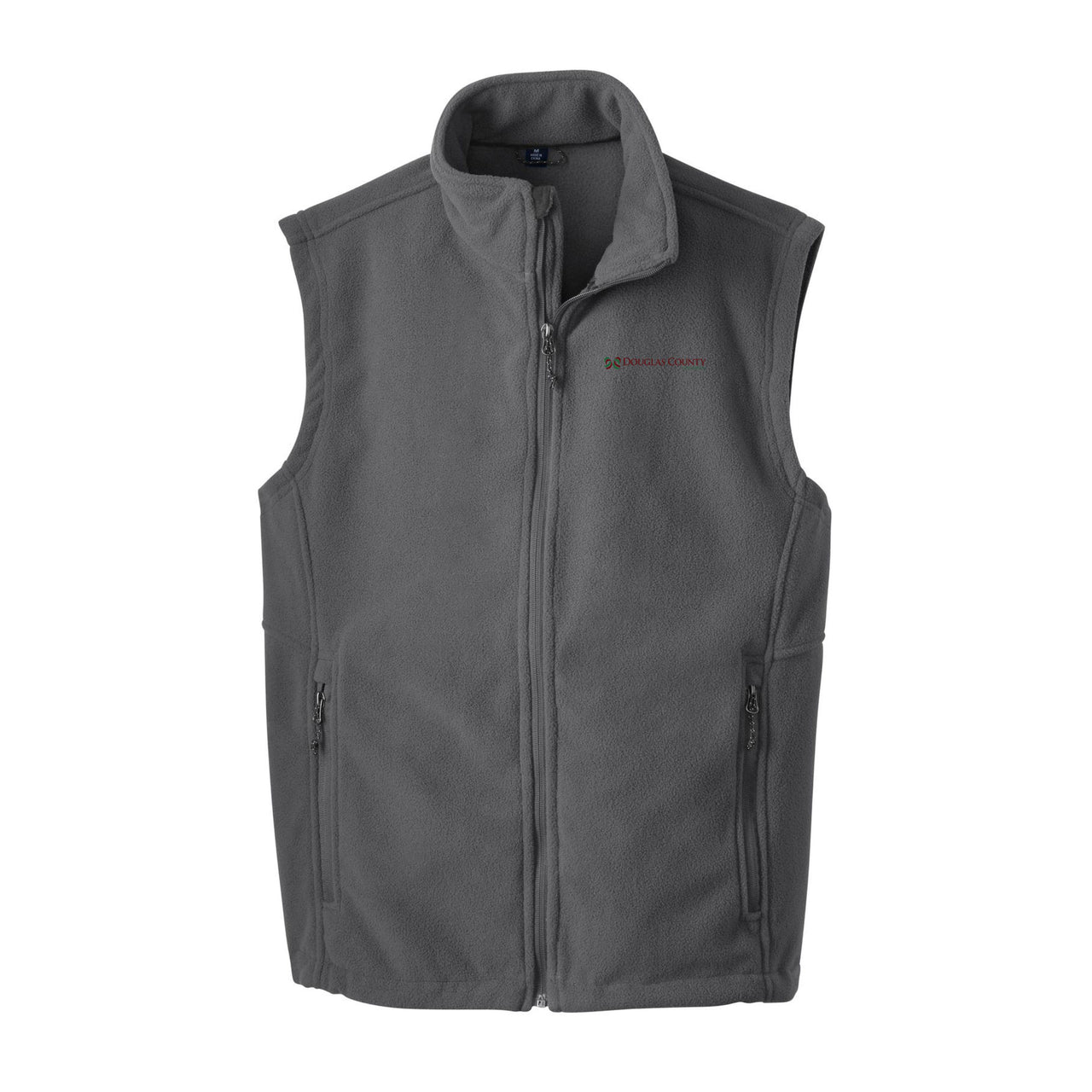 Douglas Co. Gov. | Port Authority® Value Fleece Vest (F219)