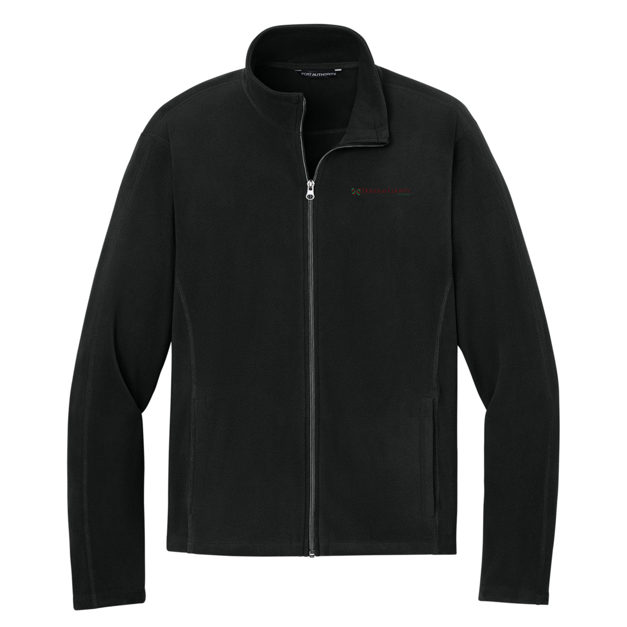 Douglas Co. Gov. | Port Authority® Microfleece Jacket (F223)