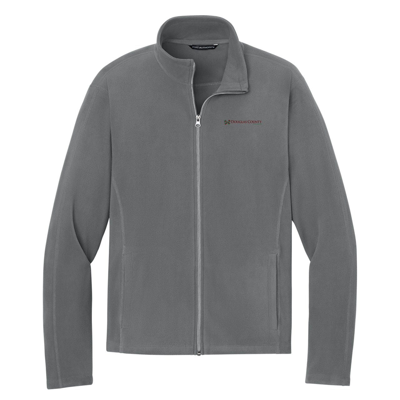 Douglas Co. Gov. | Port Authority® Microfleece Jacket (F223)