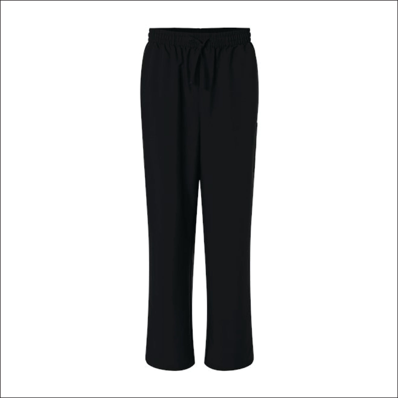 UVC | Hanes Men's Scrub Open Leg Pants (HMB003)