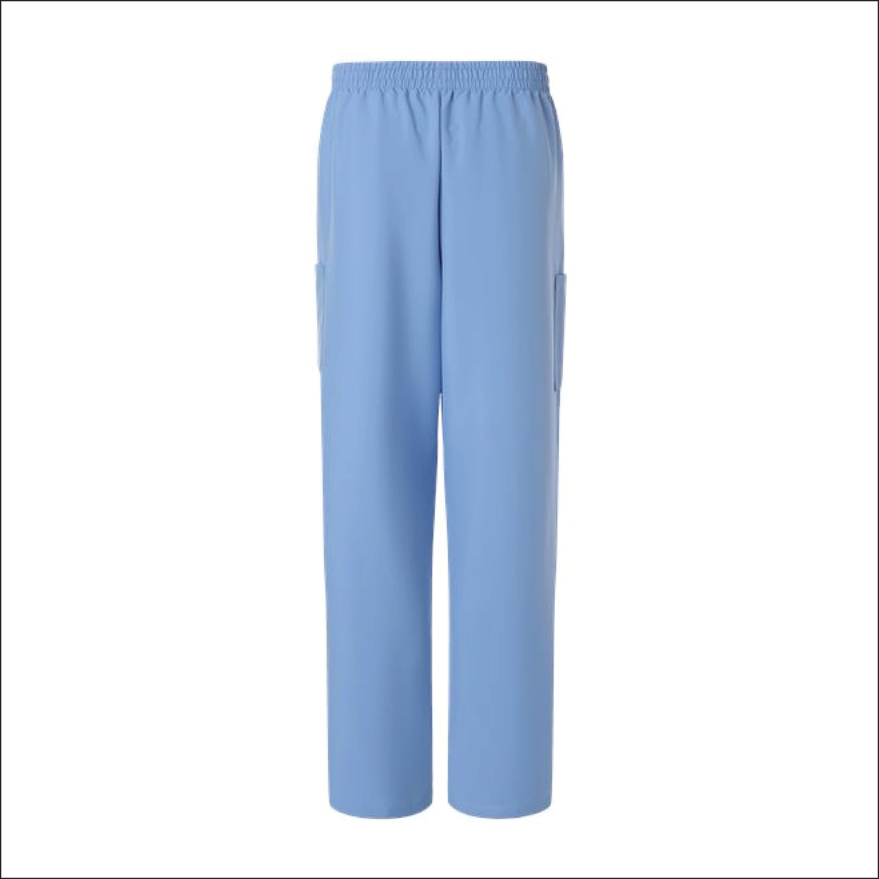 UVC | Hanes Men's Scrub Open Leg Pants (HMB003)
