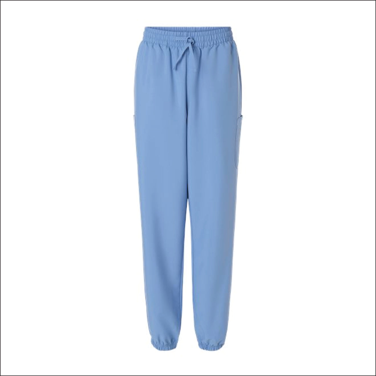 UVC | Hanes Women's Scrub Joggers (HSB001)