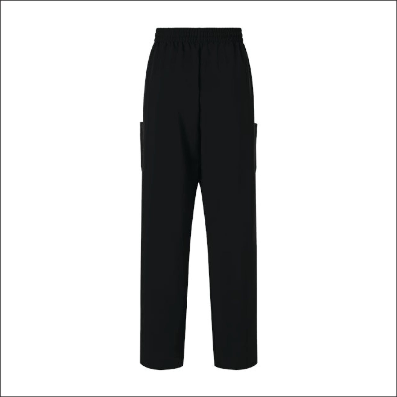 UVC | Hanes Women'sScrub Open Leg Pants (HSB003)