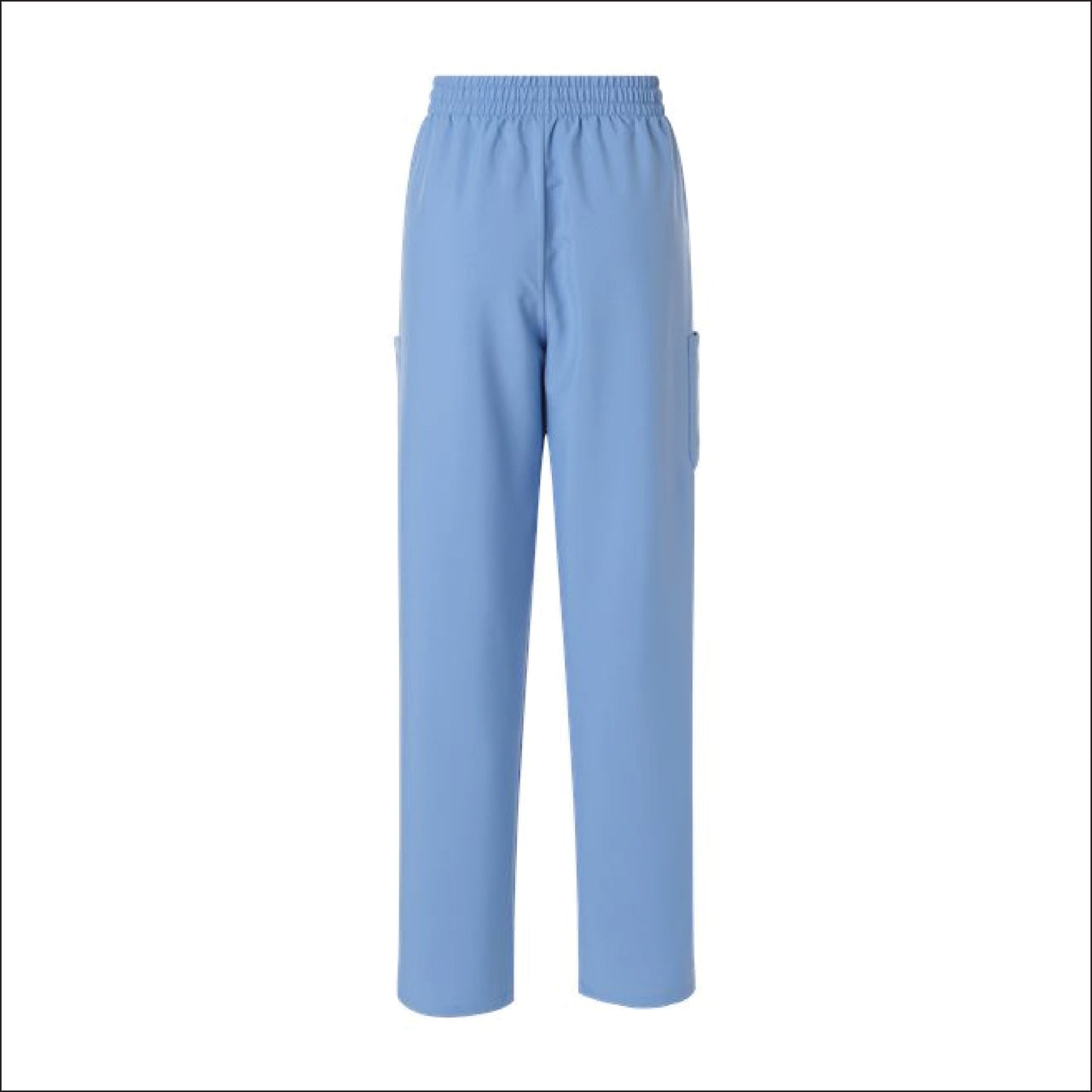UVC | Hanes Women'sScrub Open Leg Pants (HSB003)