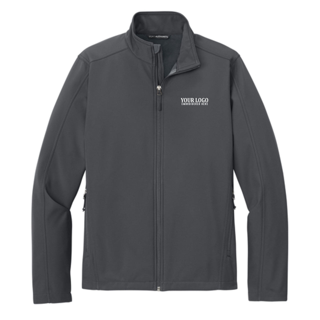 UVC | Port Authority® Core Soft Shell Jacket (J317)