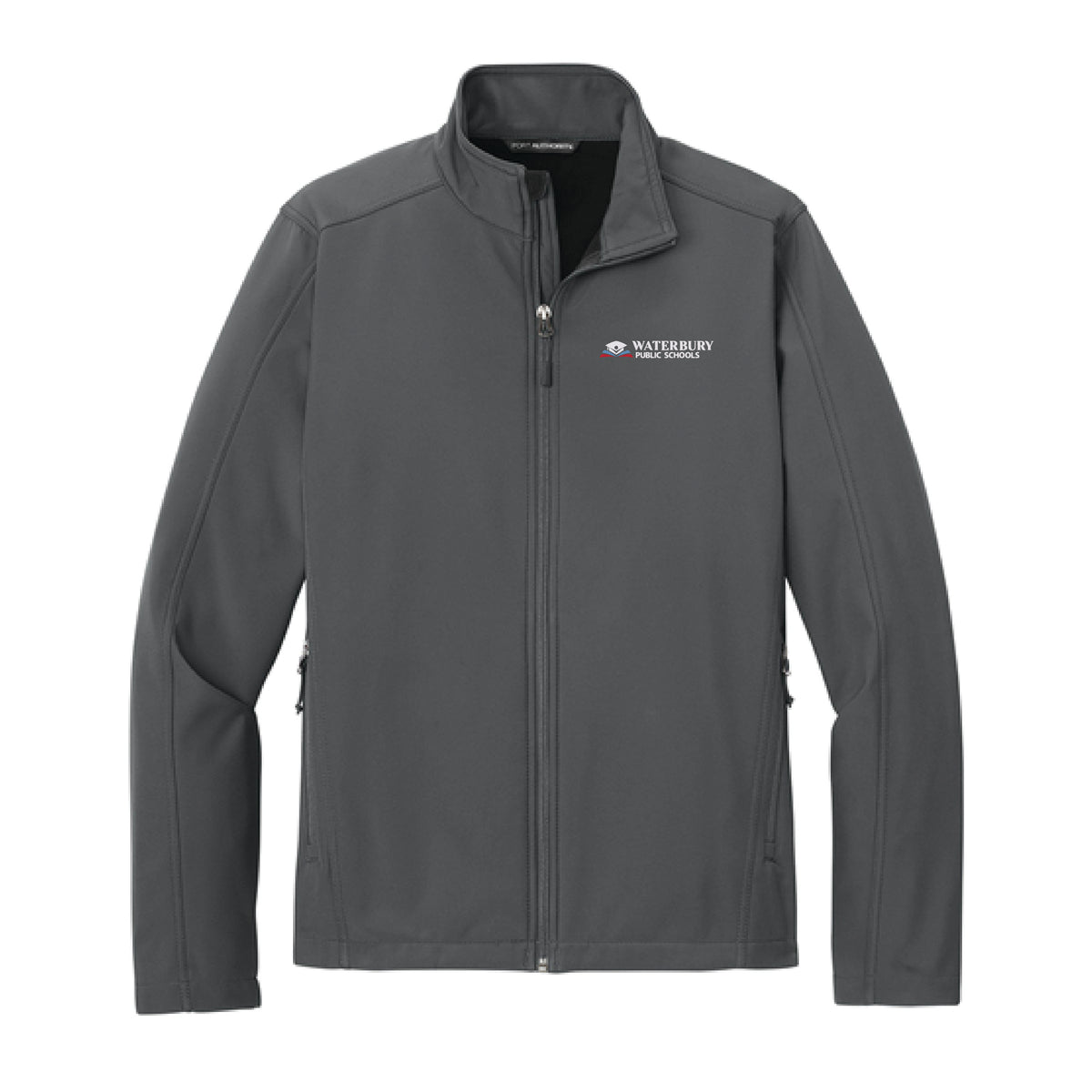 City of Waterbury | Port Authority® Core Soft Shell Jacket (J317)