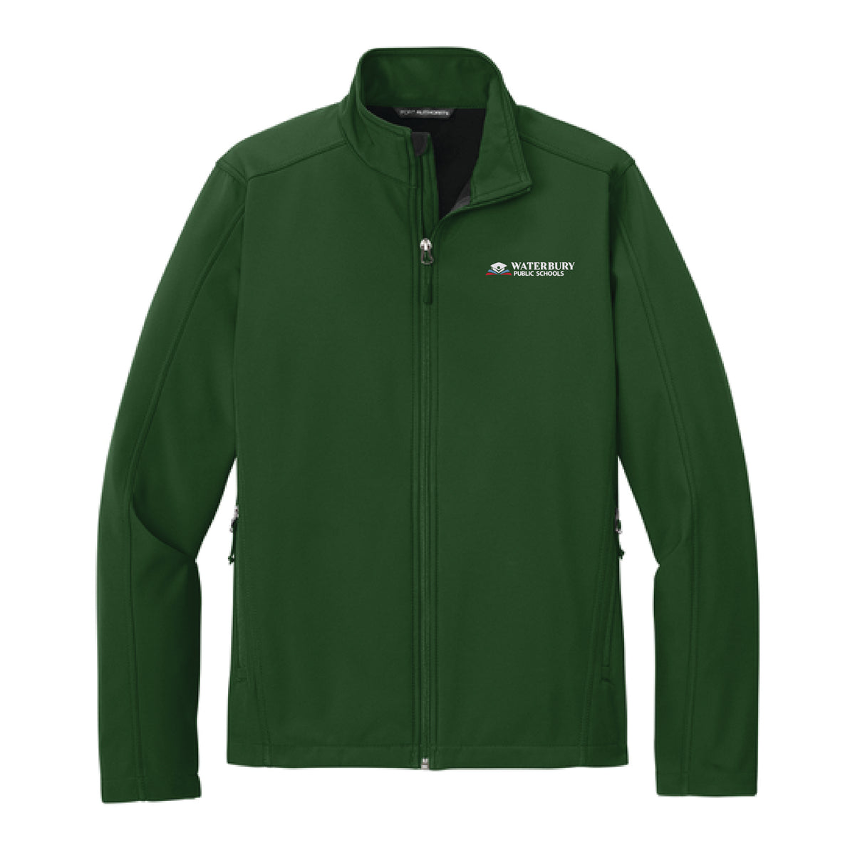 City of Waterbury | Port Authority® Core Soft Shell Jacket (J317)