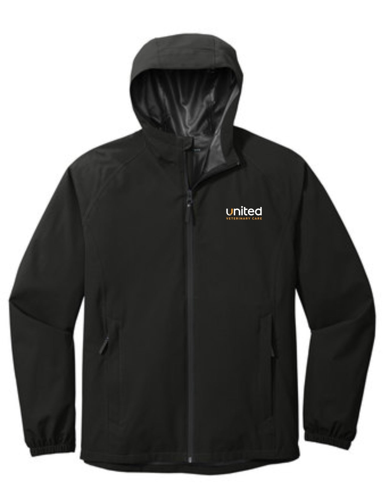 UVC | Men's Essential Rain Jacket