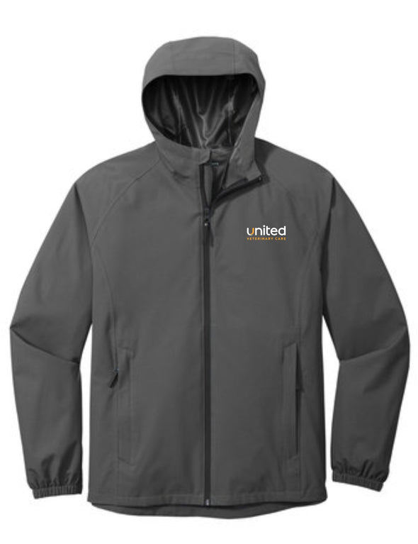 UVC | Men's Essential Rain Jacket