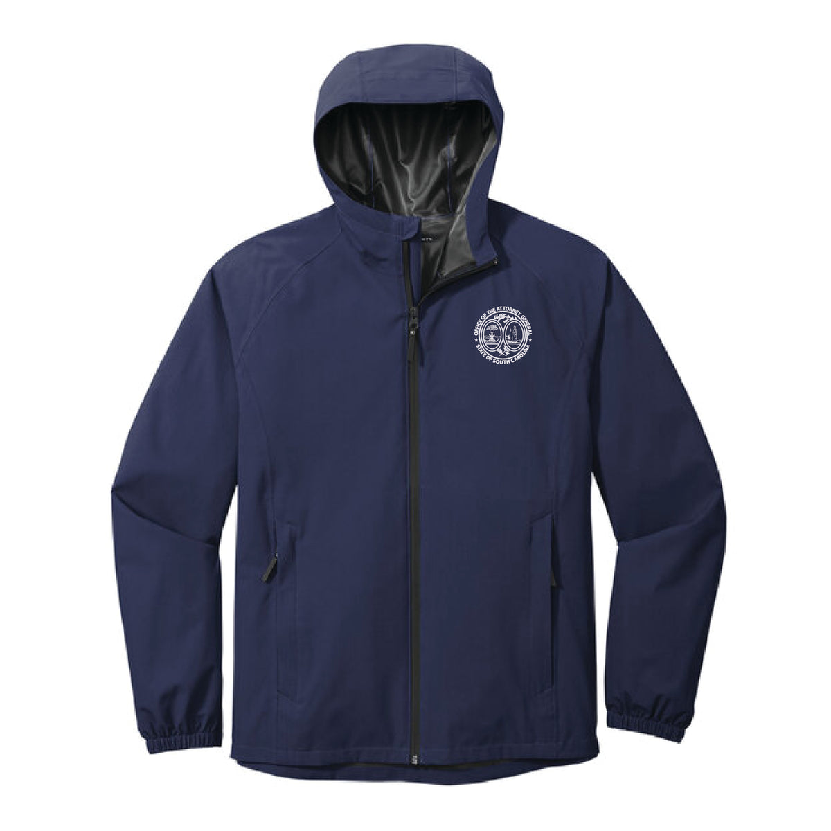 SCOAG | Port Authority® Essential Rain Jacket (J407)