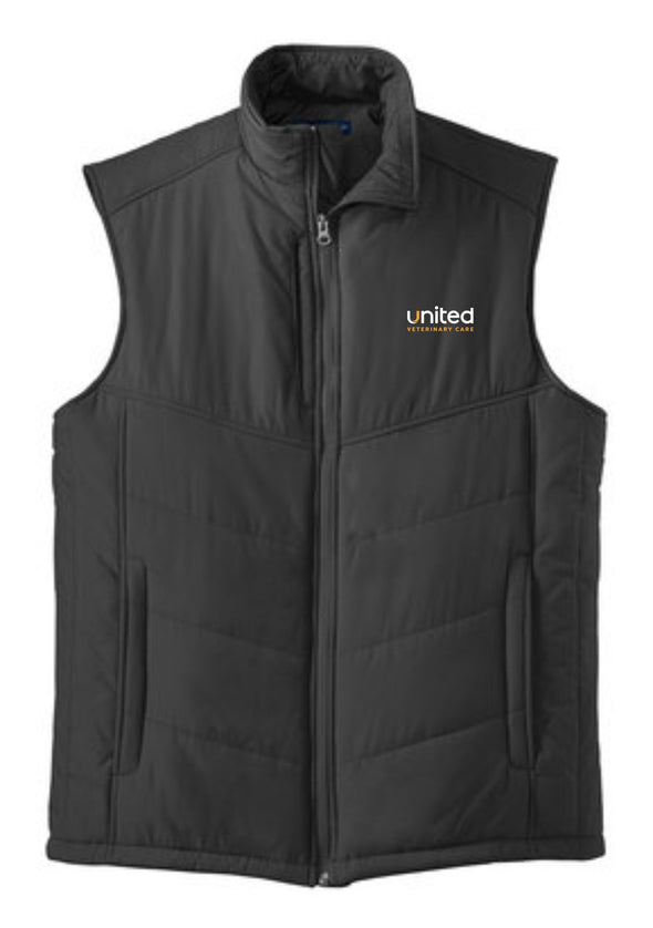 UVC | Men's Puffy Vest
